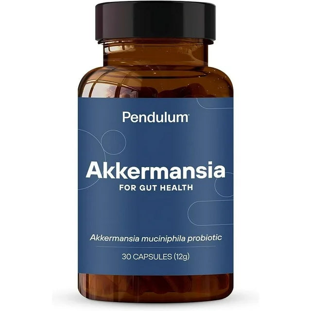 Akkermansia