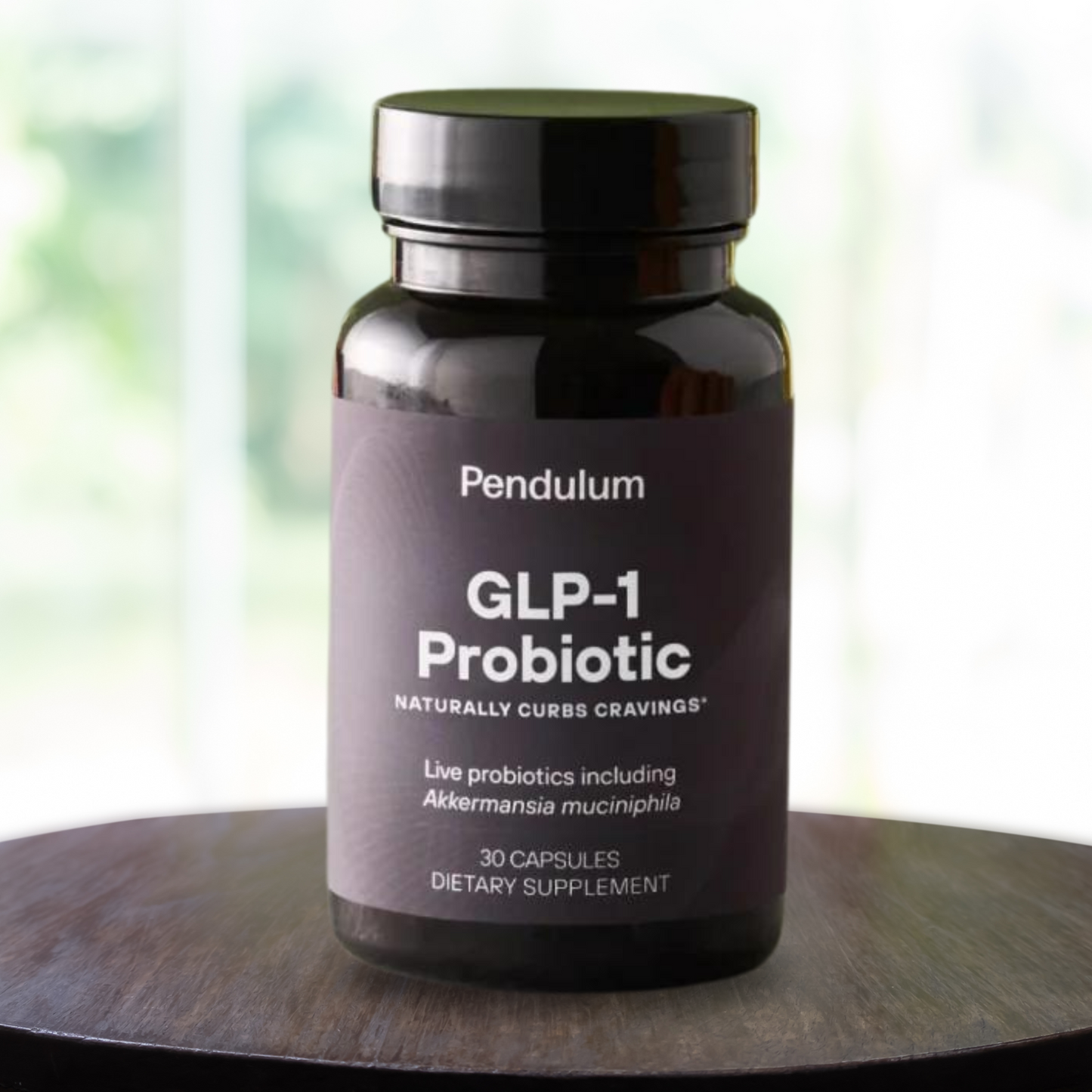 GLP-1 Probiotic