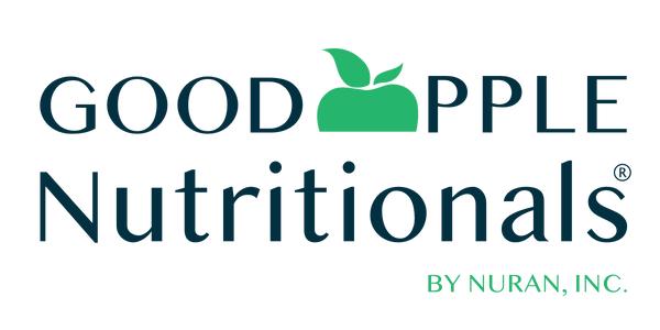 GoodApple Nutritionals