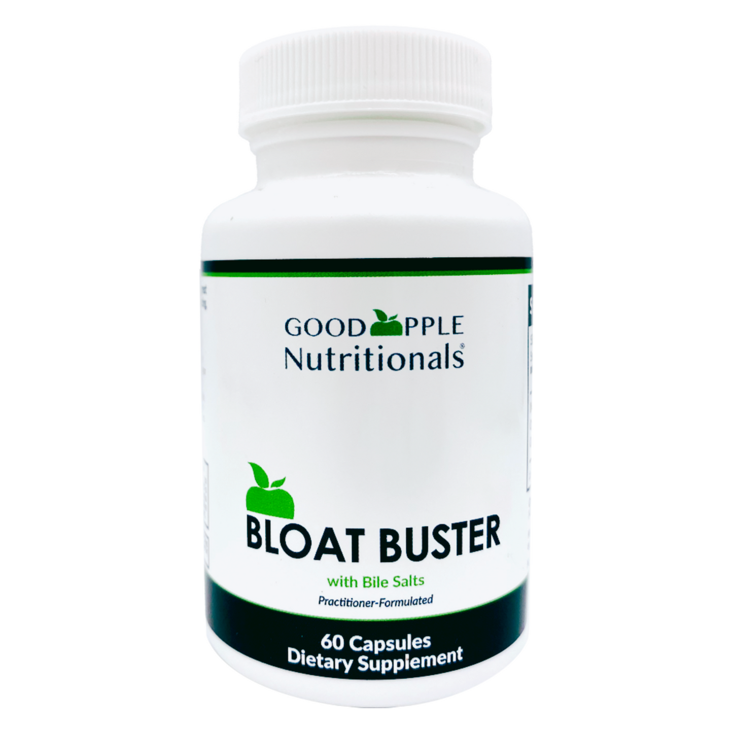 Bloat Buster