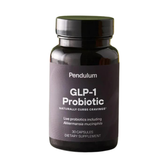 GLP-1 Probiotic