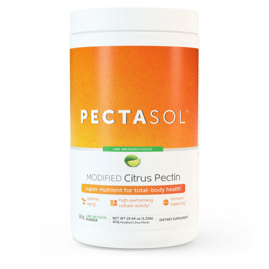 PectaSol Modified Citrus Pectin (Large)