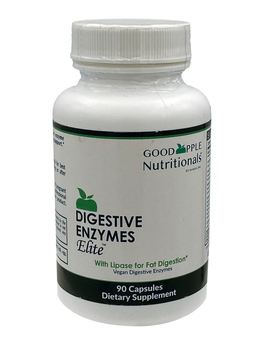 Digestive Enzymes Elite